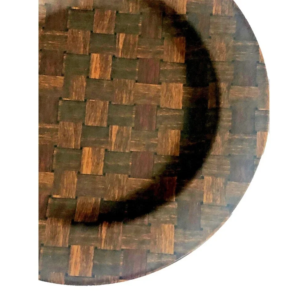 Faux Wood Look Melamine 11